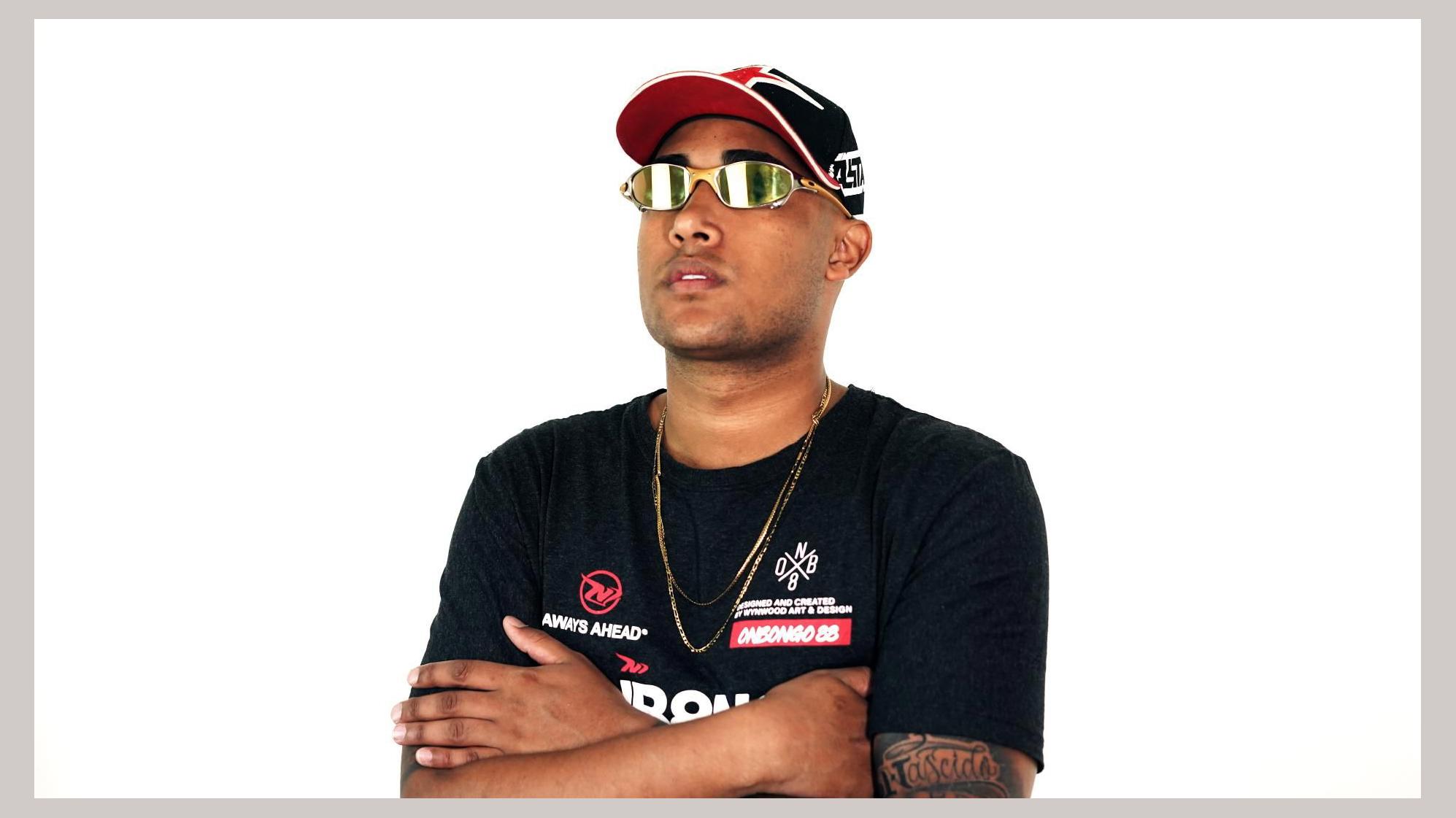 MC Maloka